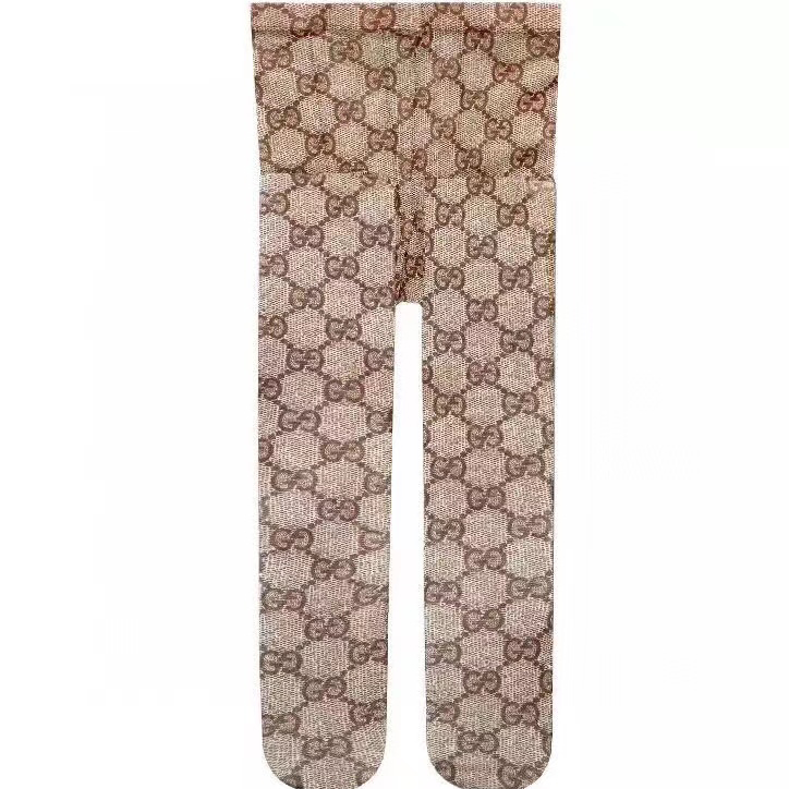 Gucci Logo Socks - EUR FASHION