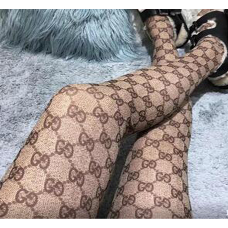 Gucci Logo Socks - EUR FASHION