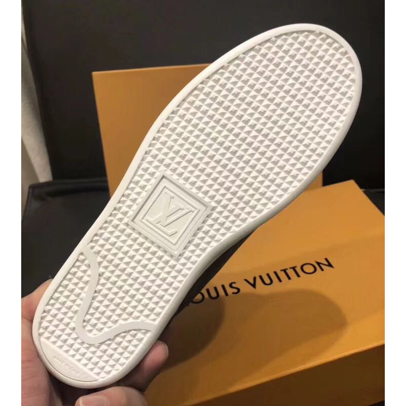 Louis Vuitton Frontrow Sneaker - EUR FASHION