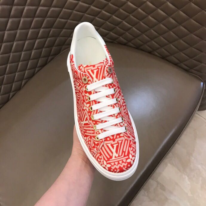 Louis Vuitton Crafty Stellar Sneaker - EUR FASHION