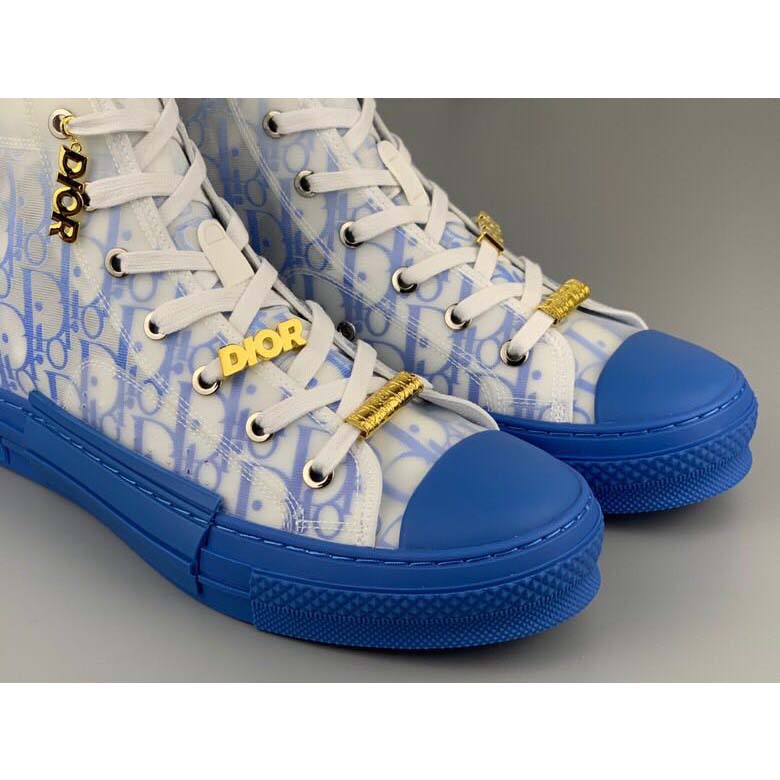 Dior B23 High Top Sneaker - EUR FASHION