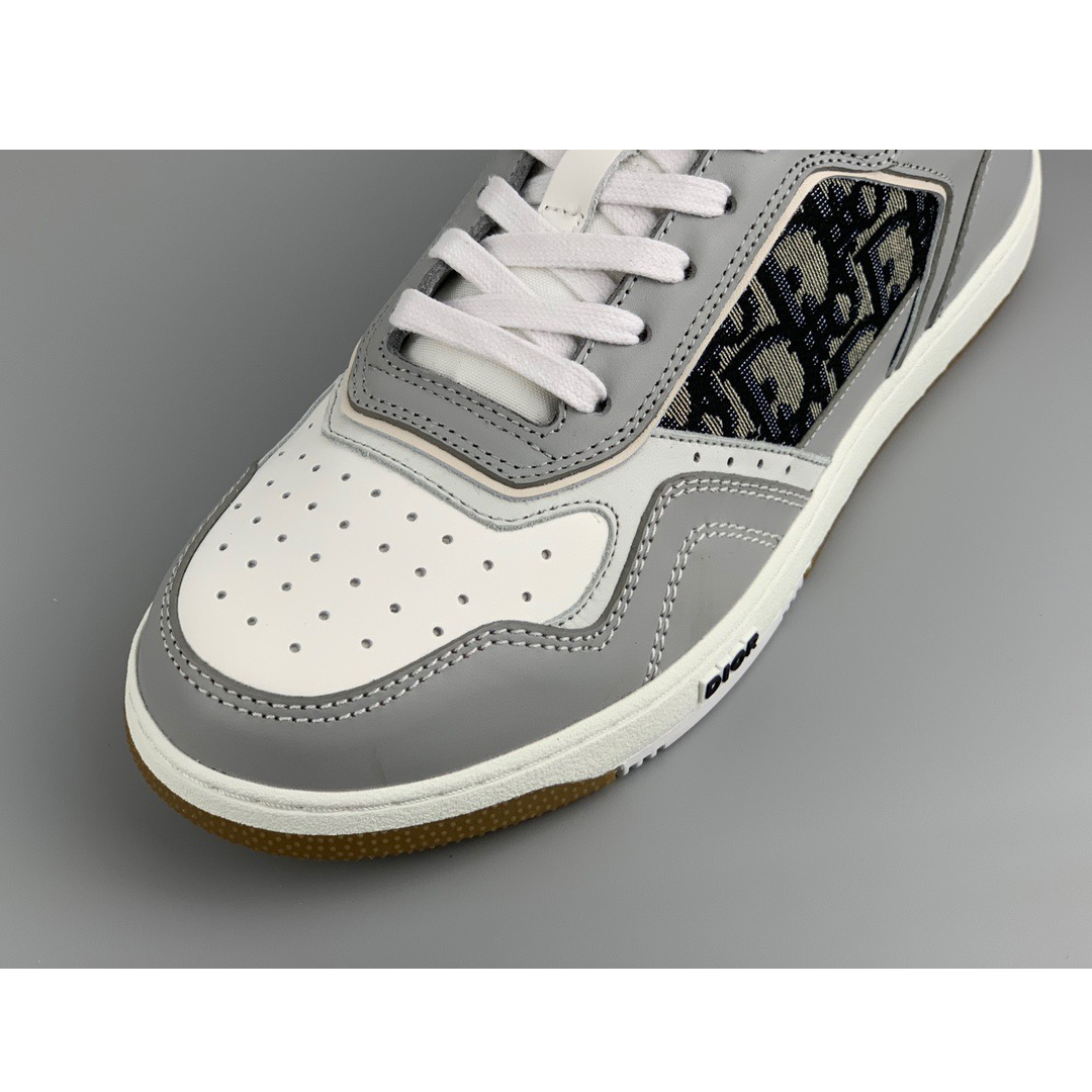 Dior B27 Low-Top Sneaker - EUR FASHION