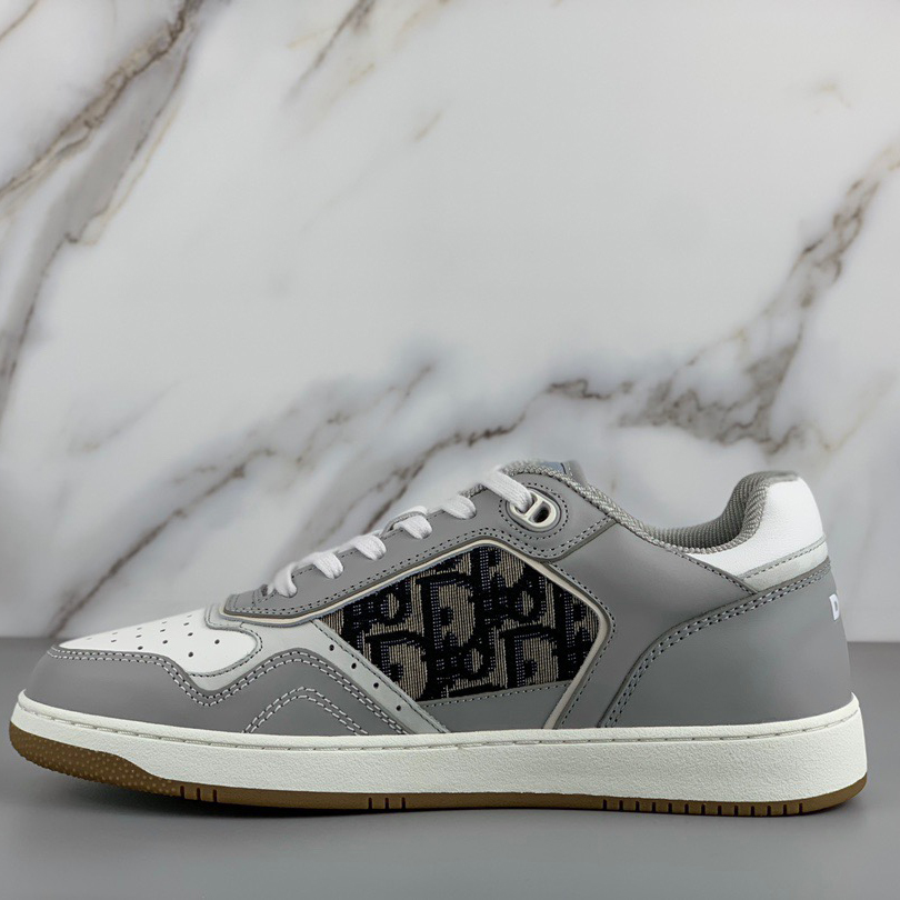 Dior B27 Low-Top Sneaker - EUR FASHION
