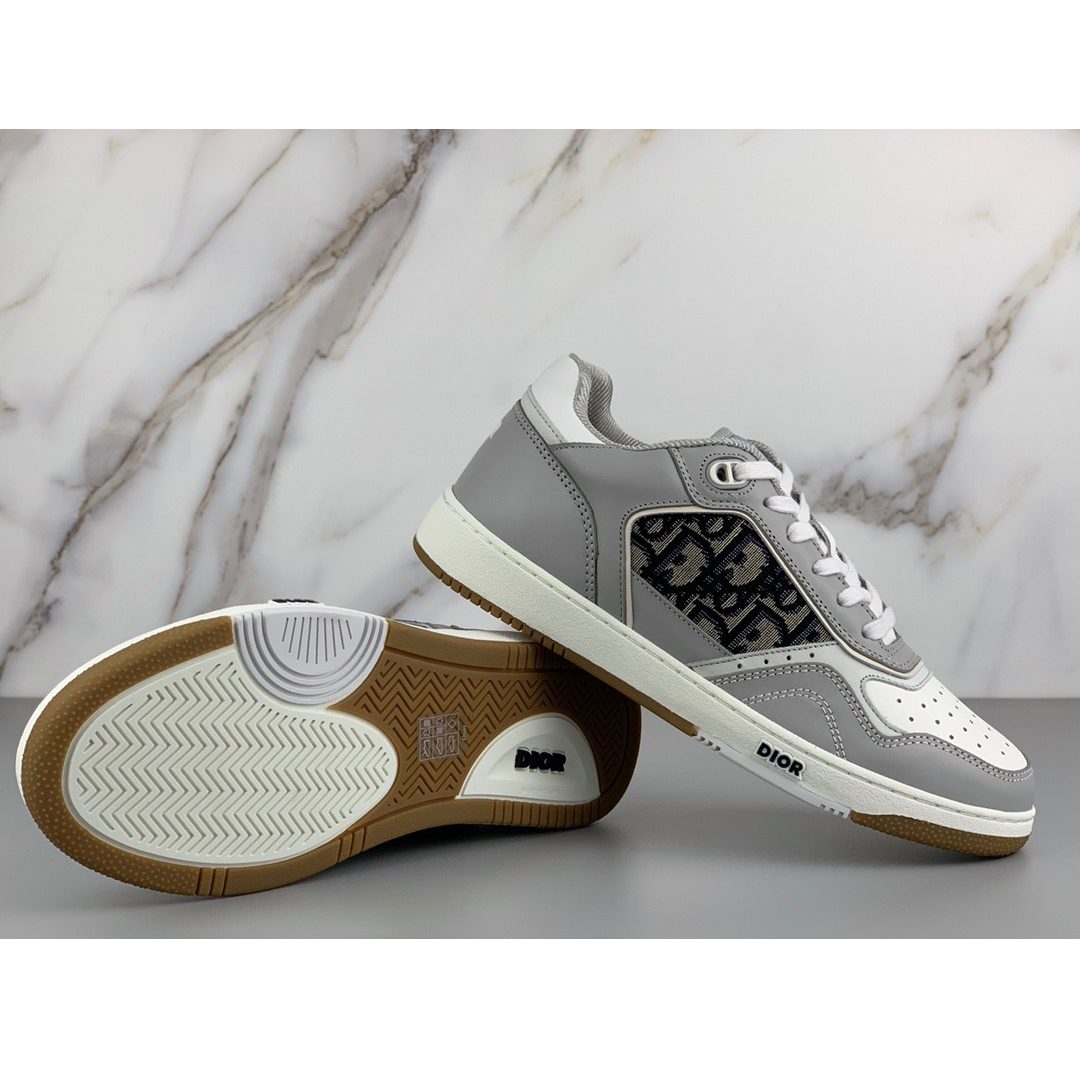 Dior B27 Low-Top Sneaker - EUR FASHION