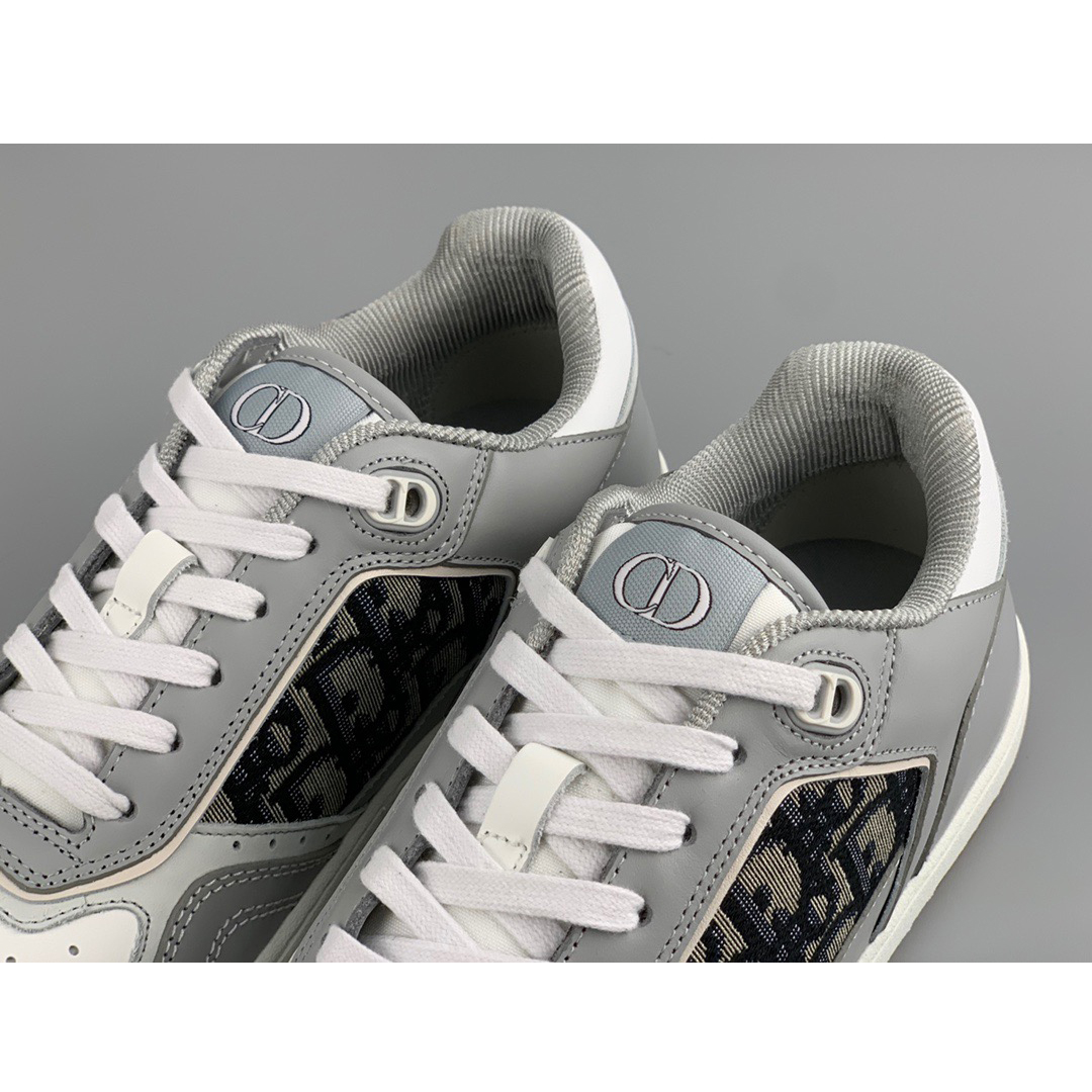 Dior B27 Low-Top Sneaker - EUR FASHION