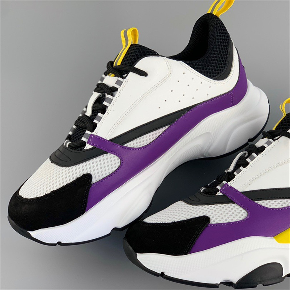 Dior B22 Sneaker  - EUR FASHION