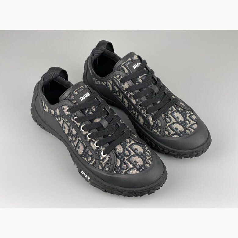 Dior B28 Low-Top Sneaker  - EUR FASHION