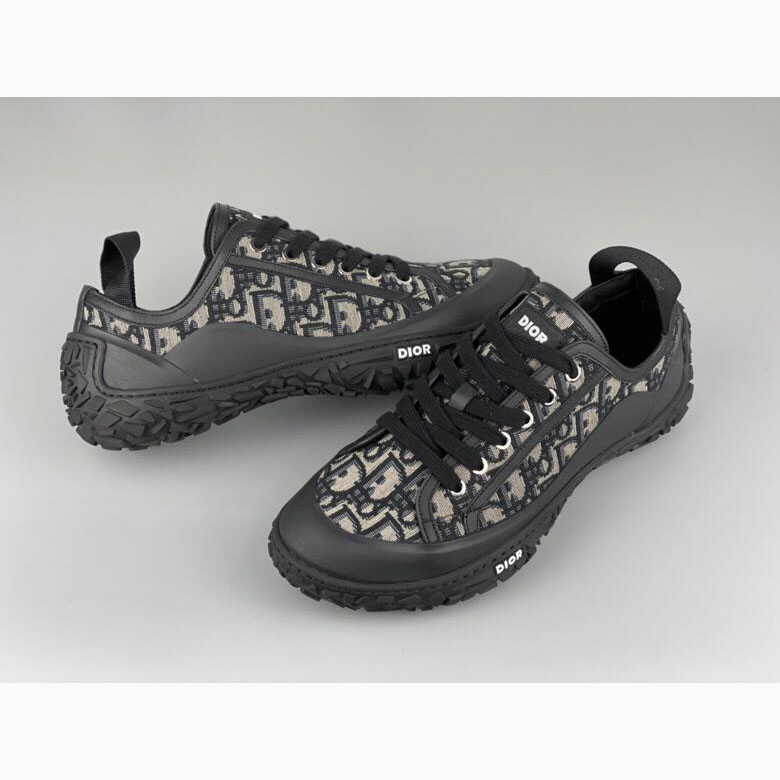 Dior B28 Low-Top Sneaker  - EUR FASHION