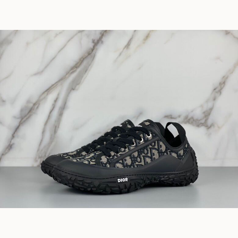 Dior B28 Low-Top Sneaker  - EUR FASHION