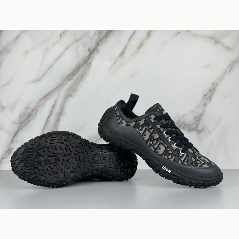 Dior B28 Low-Top Sneaker  - EUR FASHION