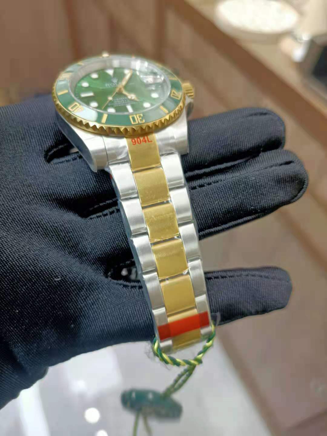 Rolex High Quality Watch - EUR FASHION