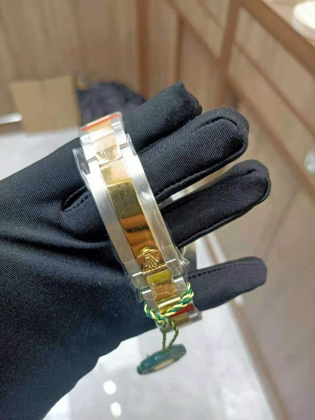 Rolex High Quality Watch - EUR FASHION