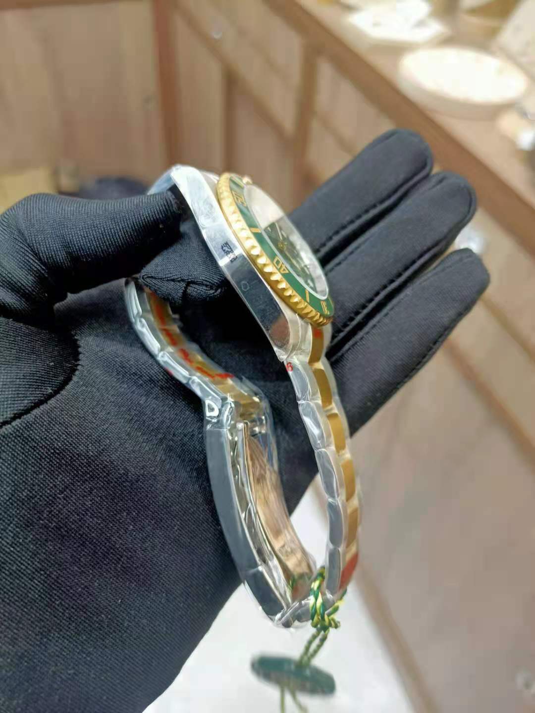 Rolex High Quality Watch - EUR FASHION