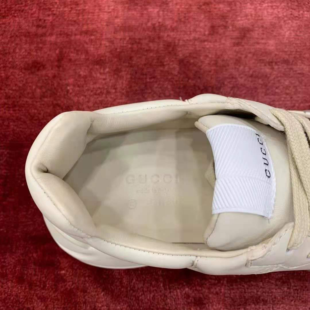 Gucci x Disney Sneaker(Upon UK Size) - EUR FASHION