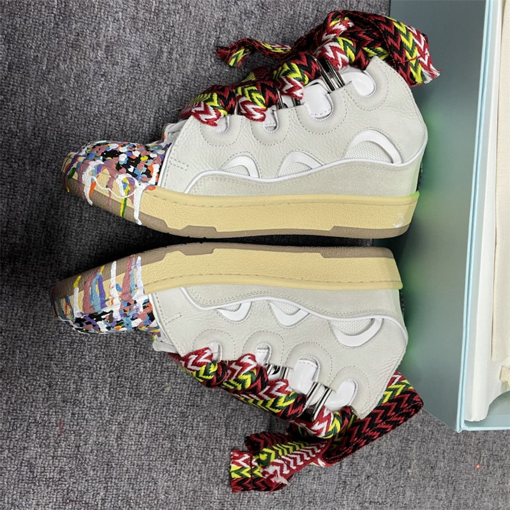 Lanvin Sneaker - EUR FASHION