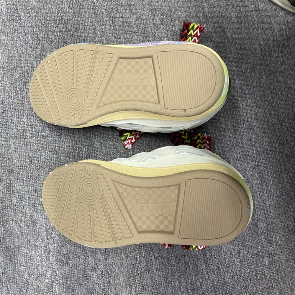 Lanvin Sneaker - EUR FASHION