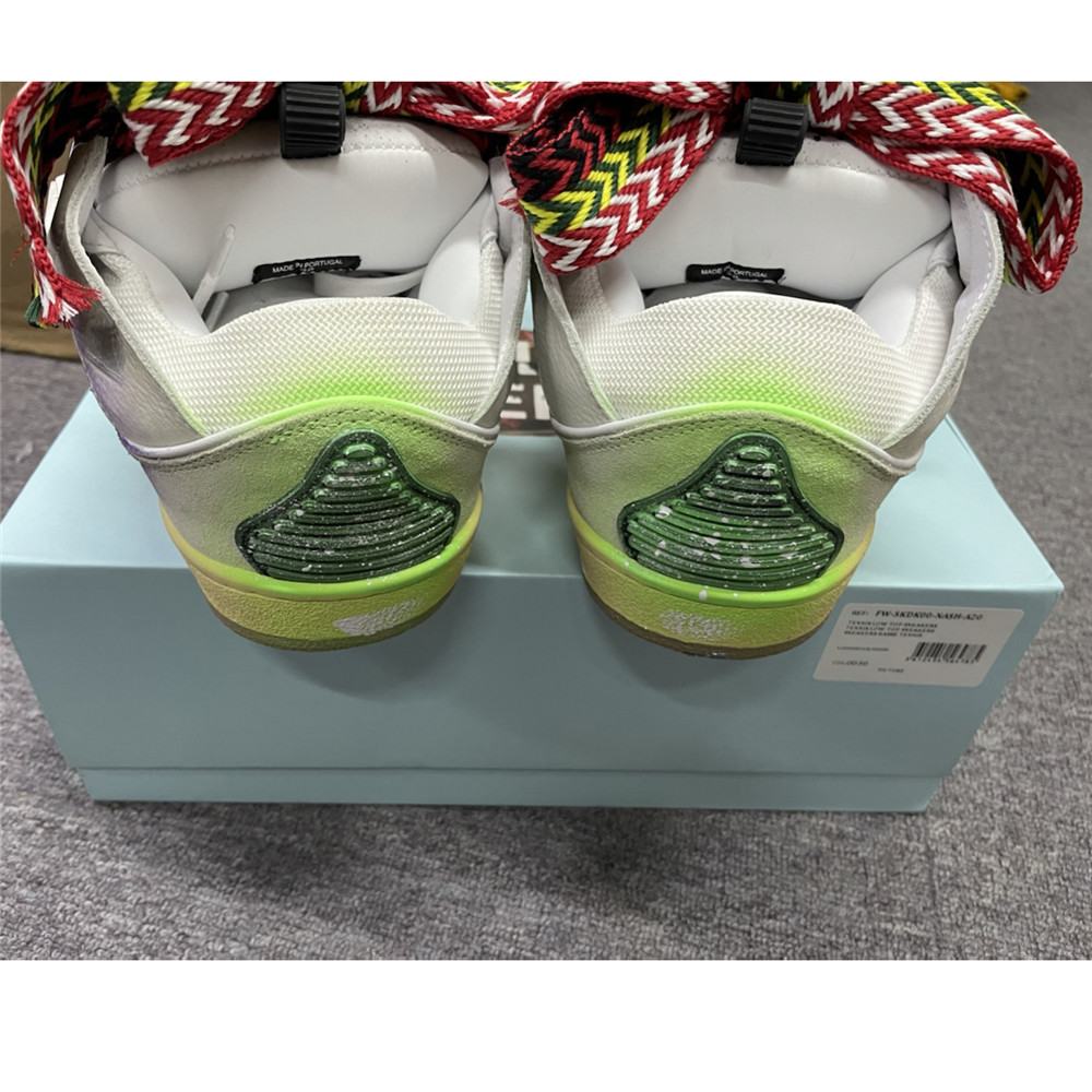 Lanvin Sneaker - EUR FASHION