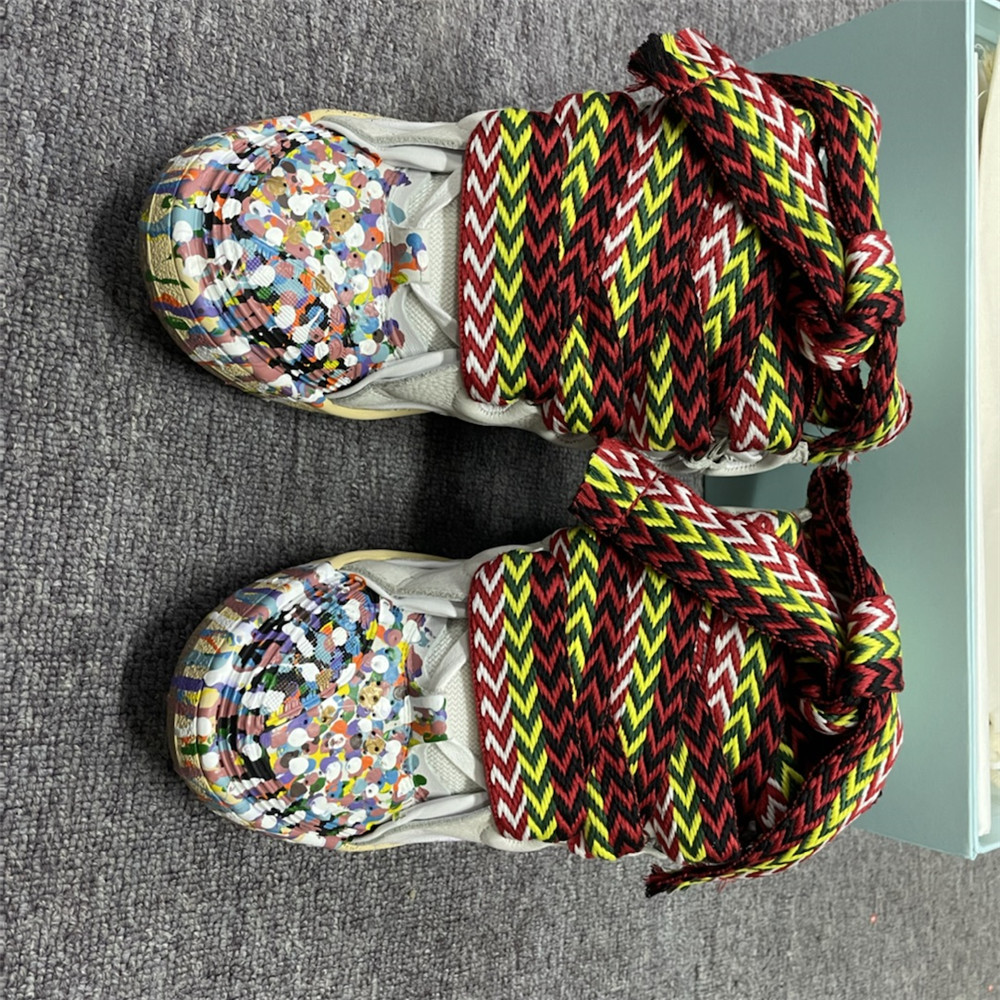 Lanvin Sneaker - EUR FASHION