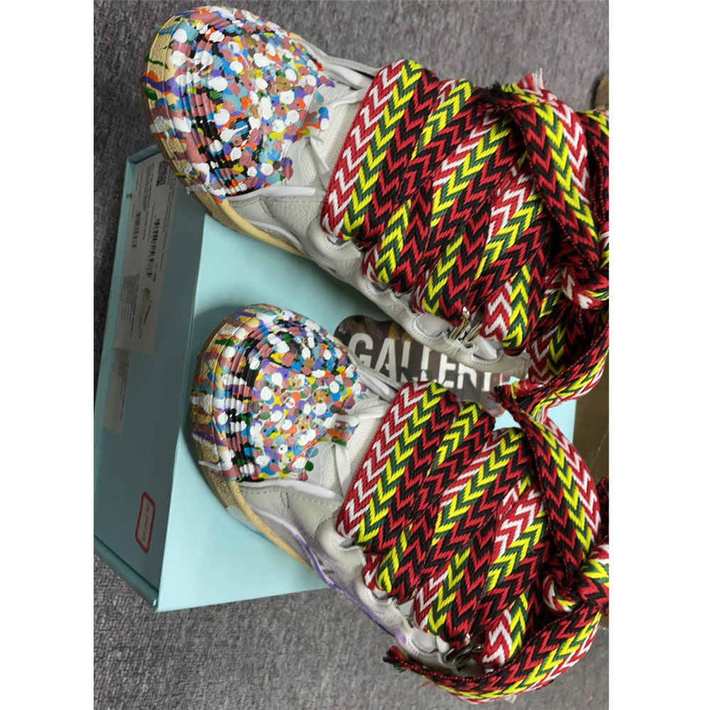 Lanvin Sneaker - EUR FASHION