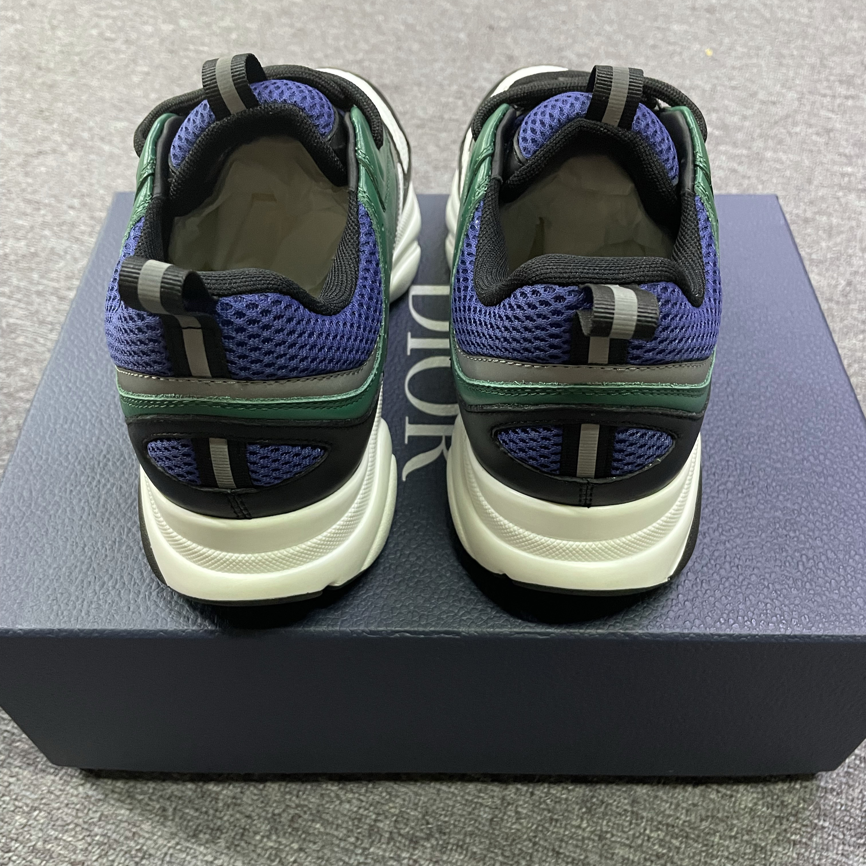 Dior [Limited Version] B22 Sneaker - EUR FASHION