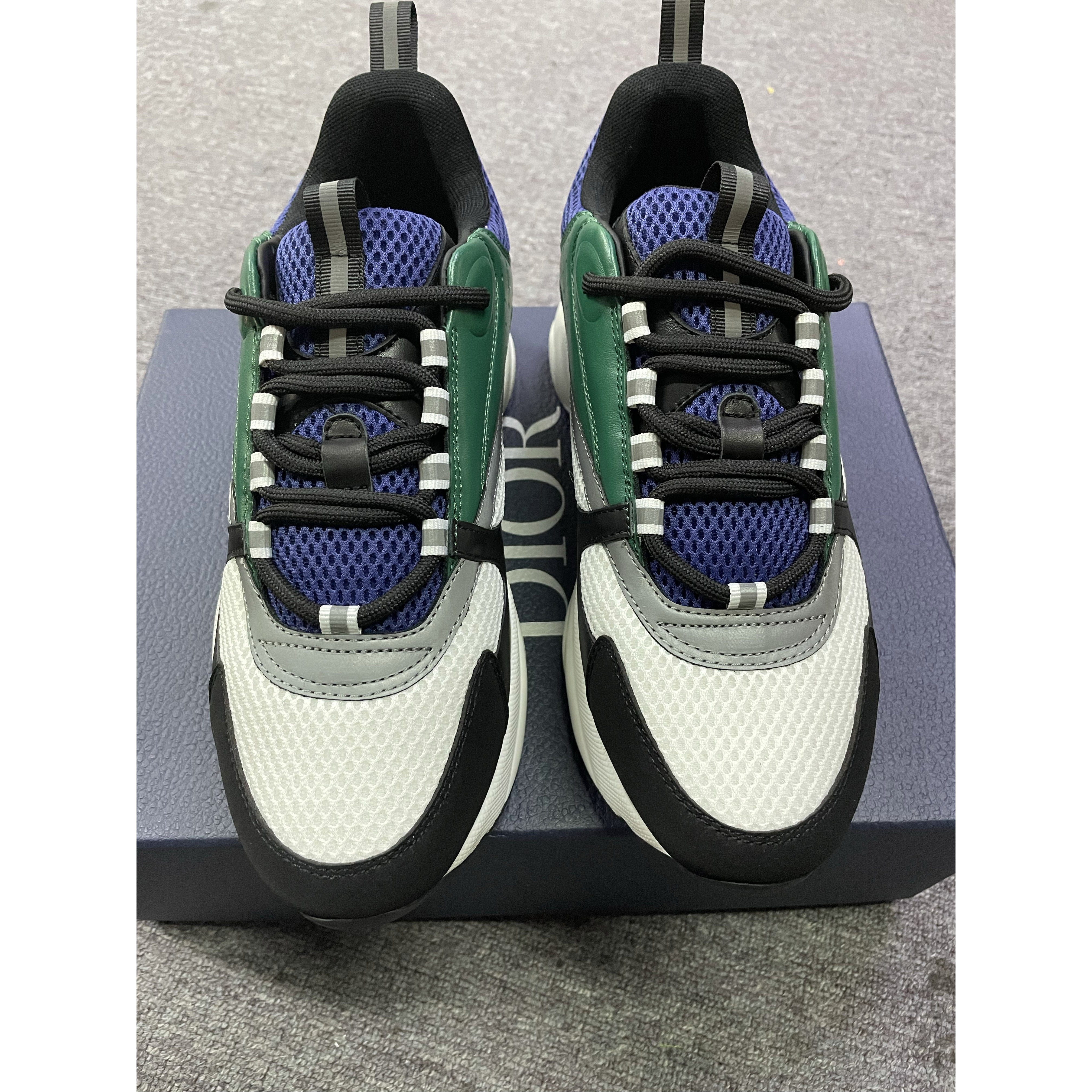 Dior [Limited Version] B22 Sneaker - EUR FASHION