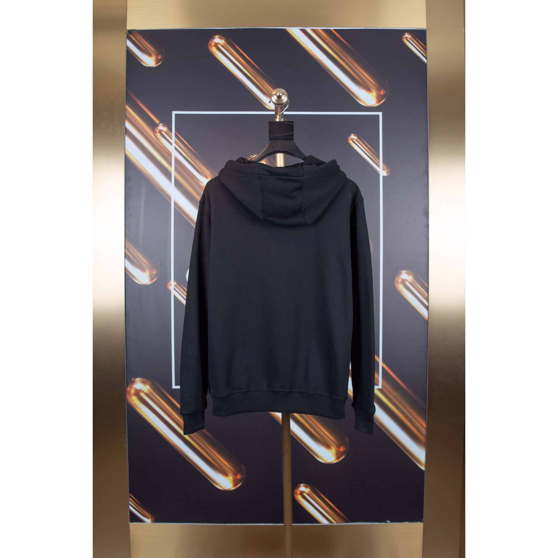Burberry Bur Tracksuit Top - EUR FASHION