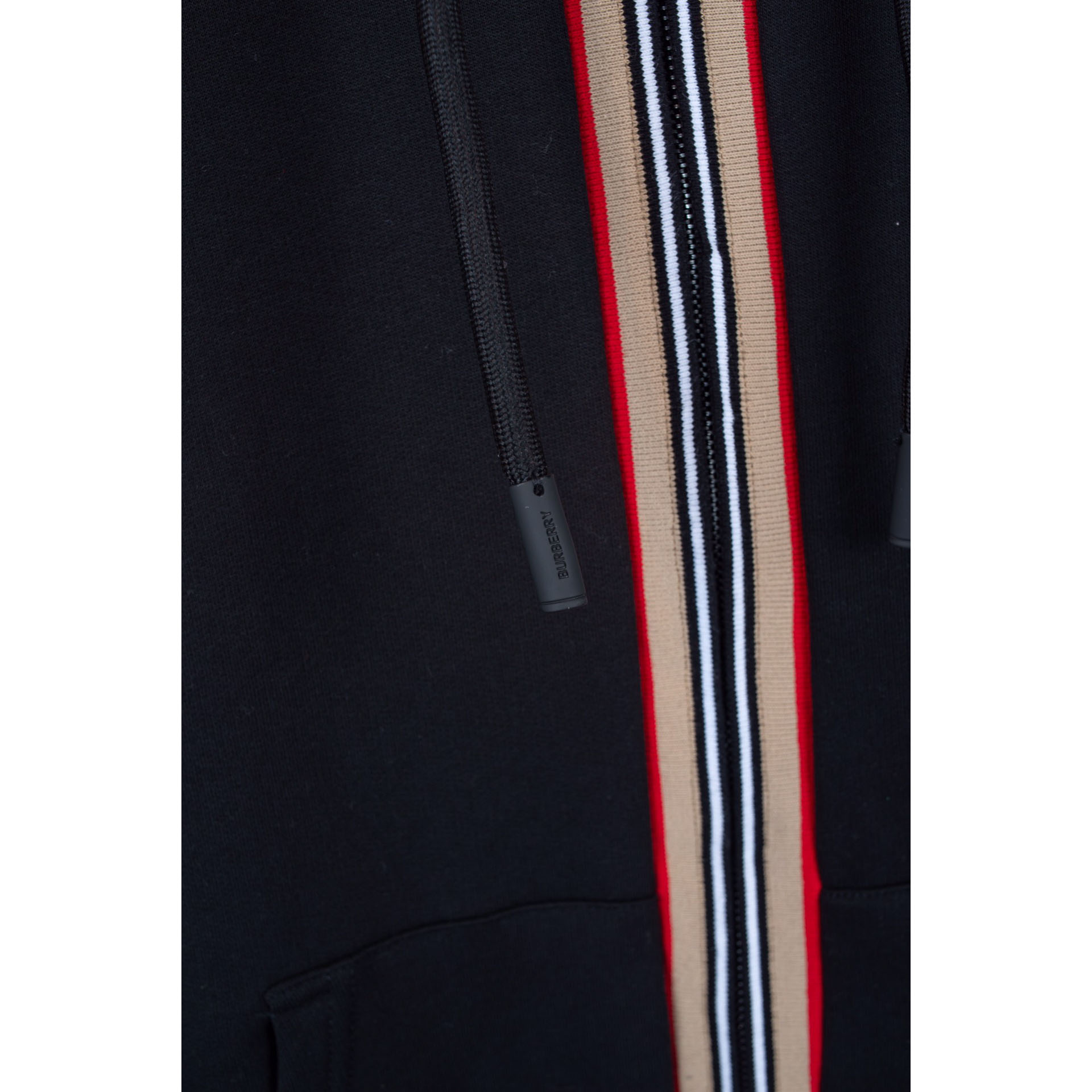 Burberry Bur Tracksuit Top - EUR FASHION