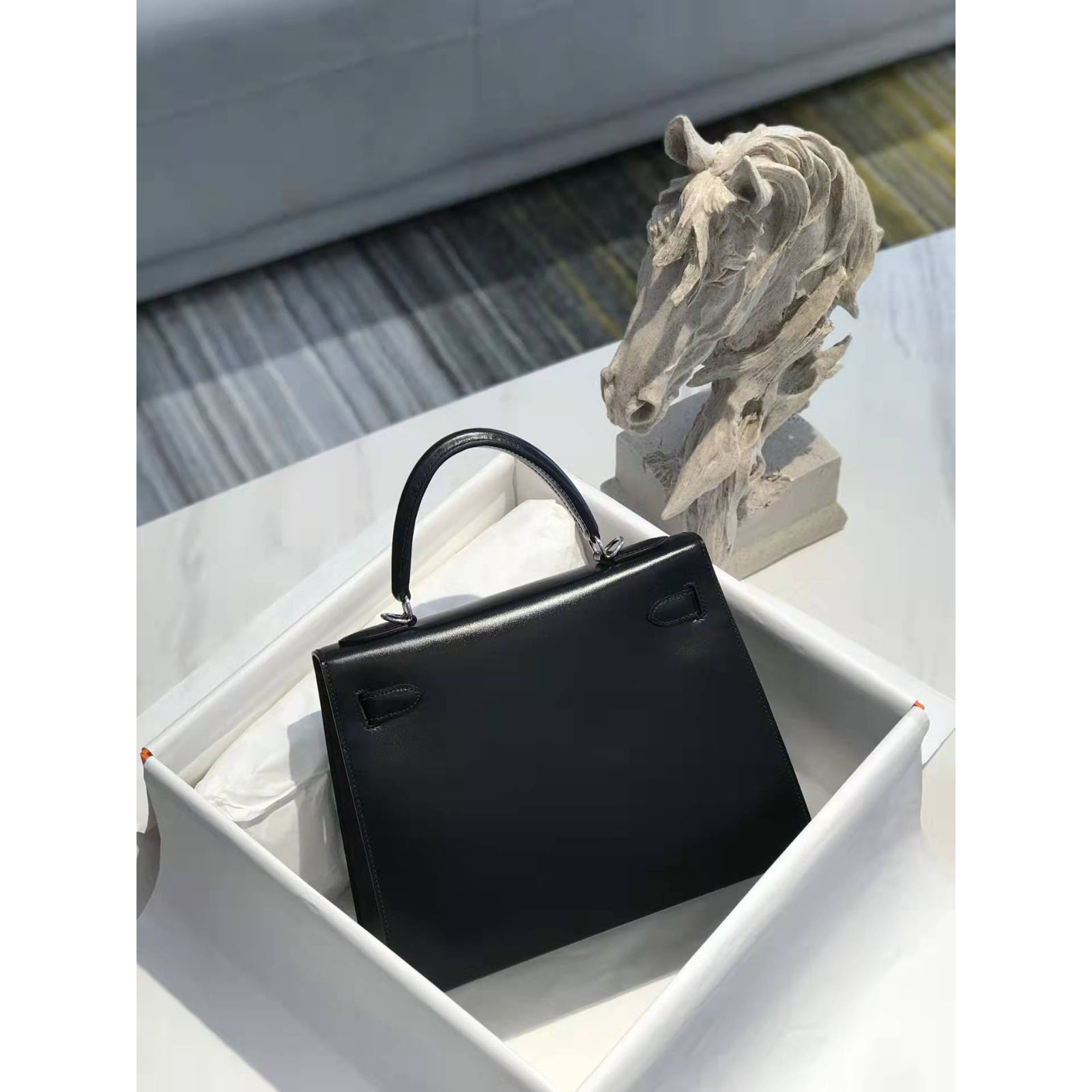 Hermes Women Handbag  - EUR FASHION