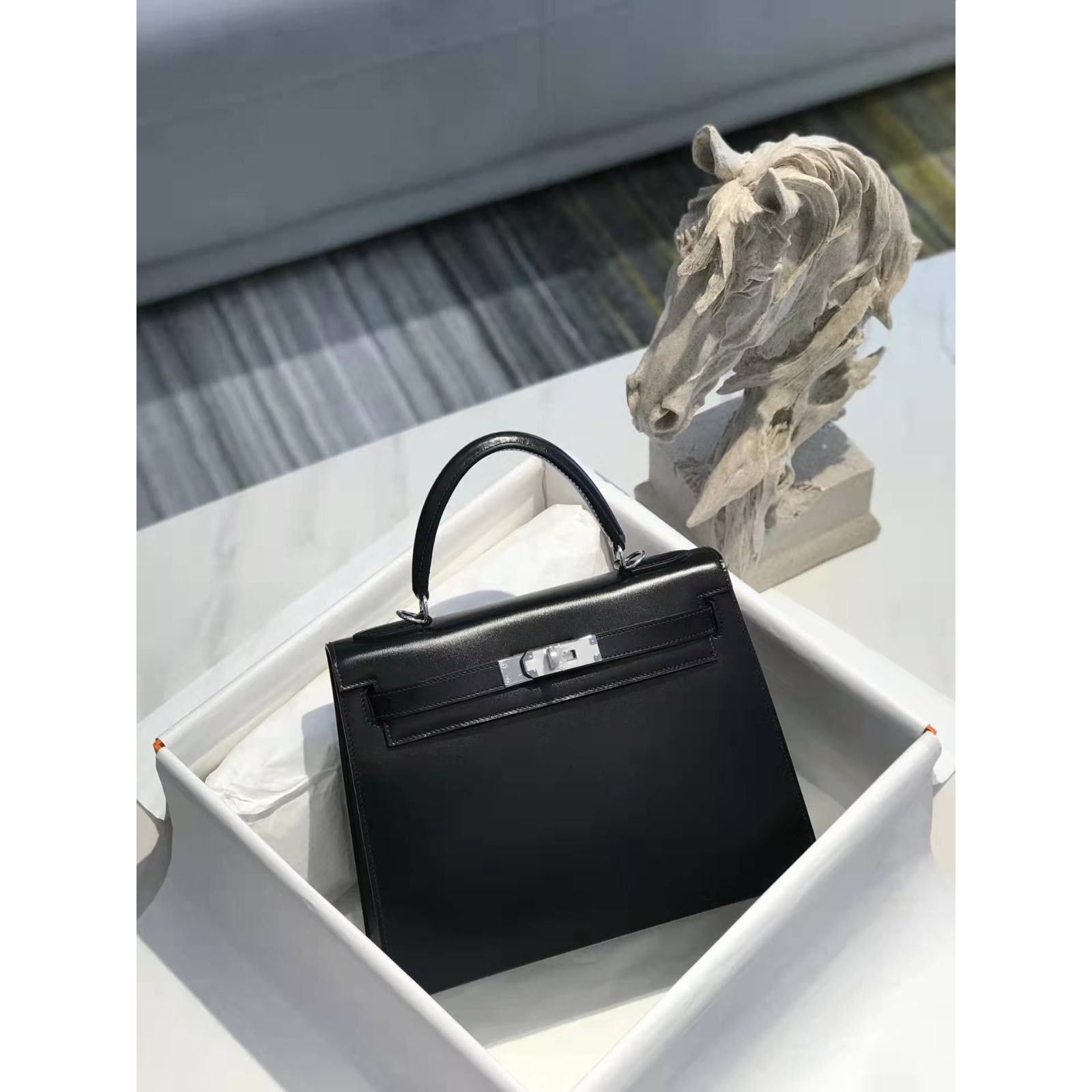 Hermes Women Handbag  - EUR FASHION