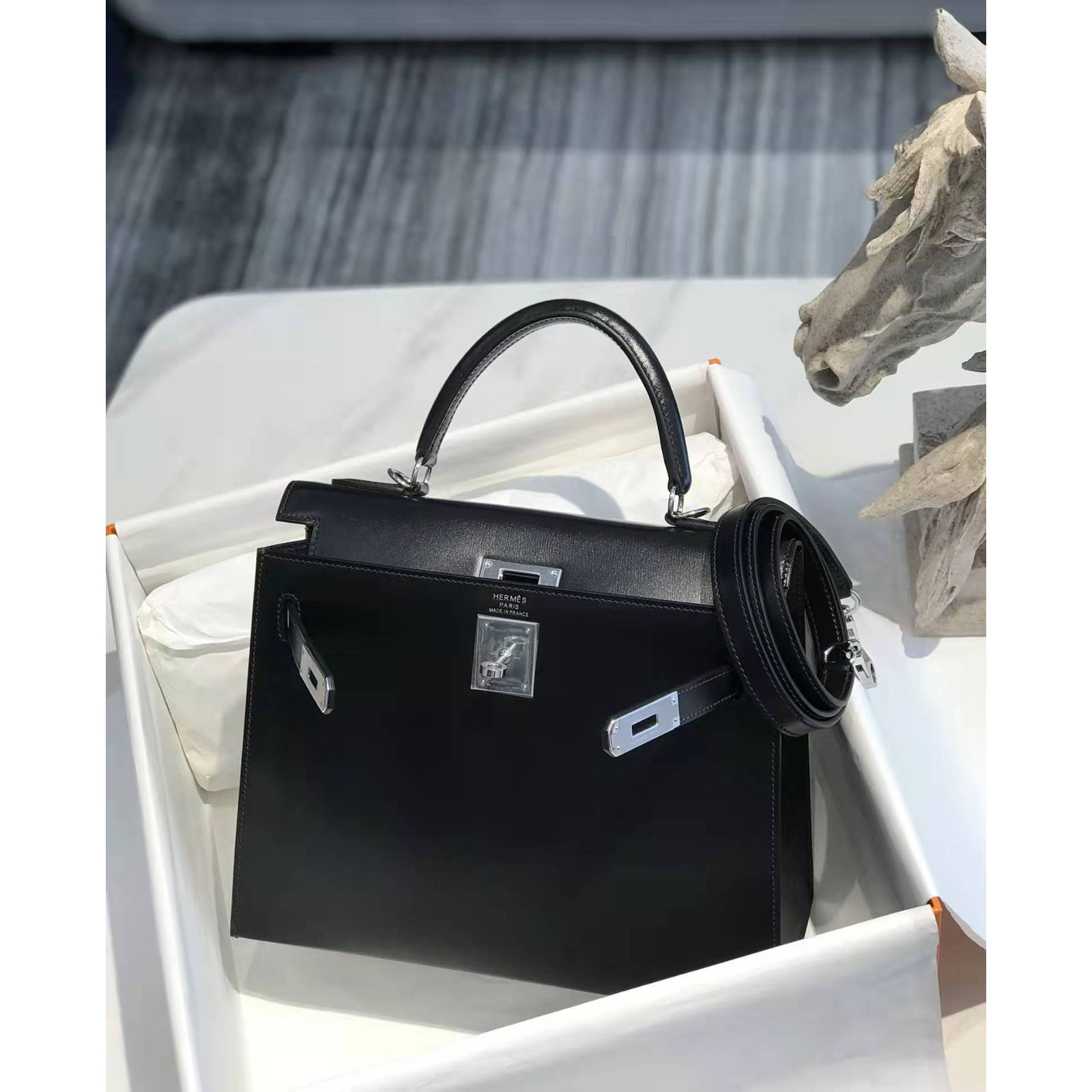 Hermes Women Handbag  - EUR FASHION