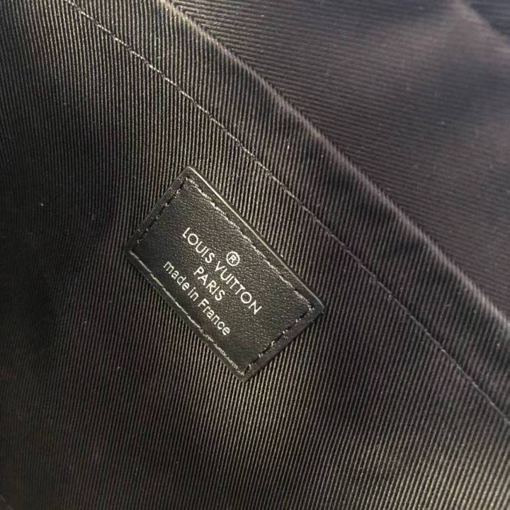 Louis Vuitton Steamer Messenger(23.5-17-6) - EUR FASHION