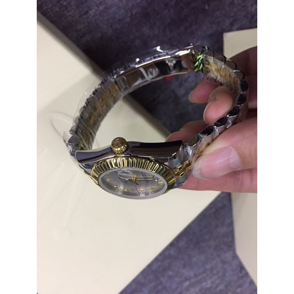 Rolex Watch 31MM - EUR FASHION