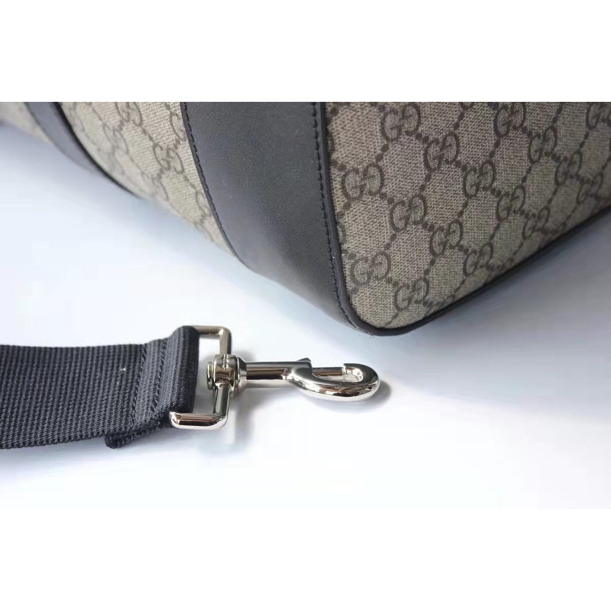 Gucci Luggage Travelling Bag  - EUR FASHION