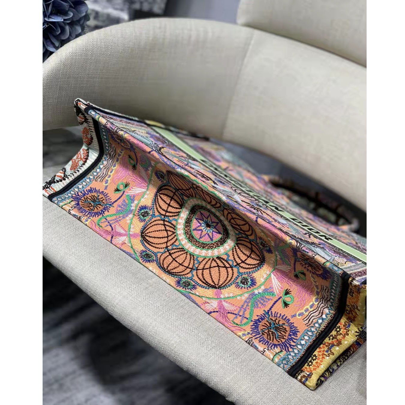 Dior  Totebag (Size: 41.5-34.5-16) - EUR FASHION