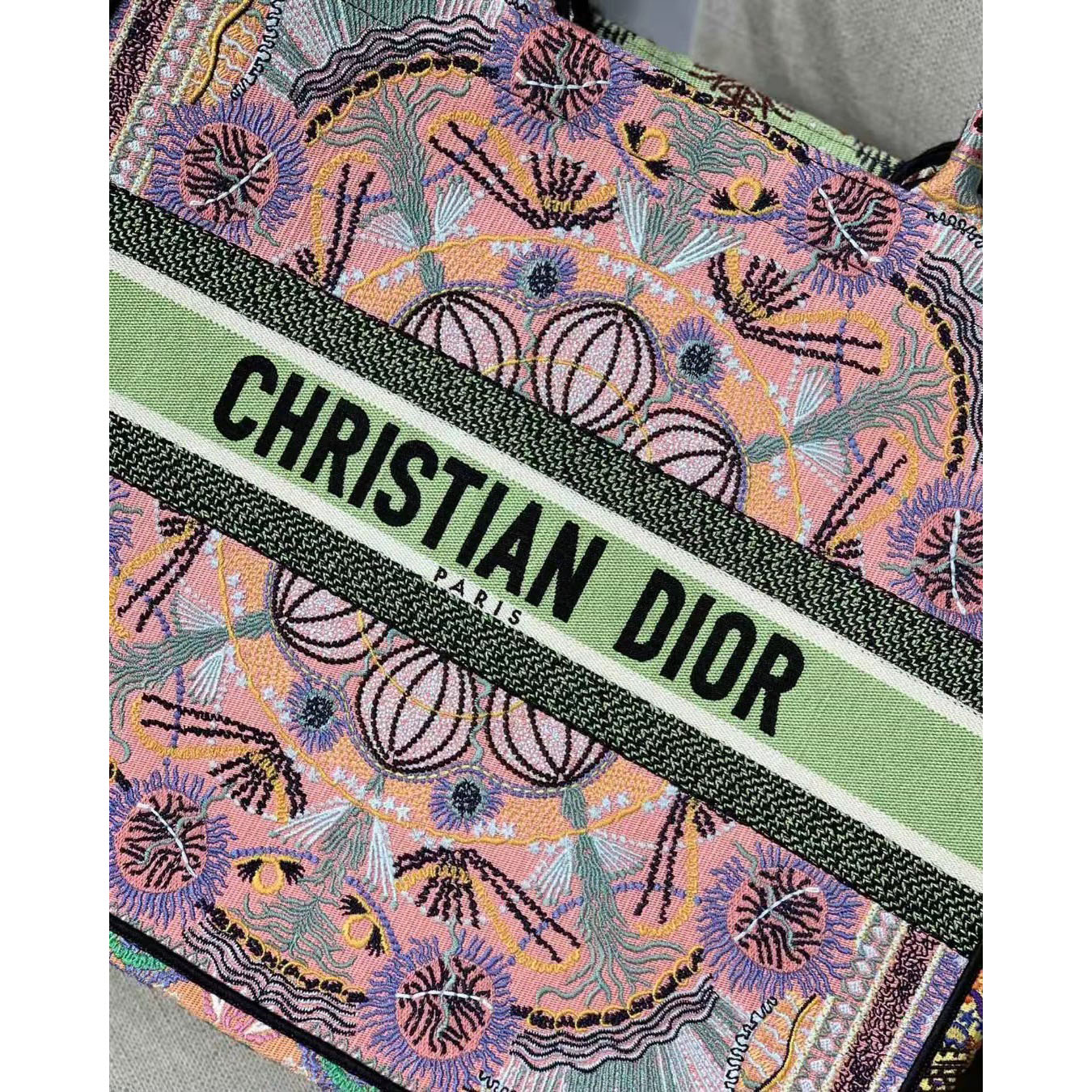 Dior  Totebag (Size: 41.5-34.5-16) - EUR FASHION