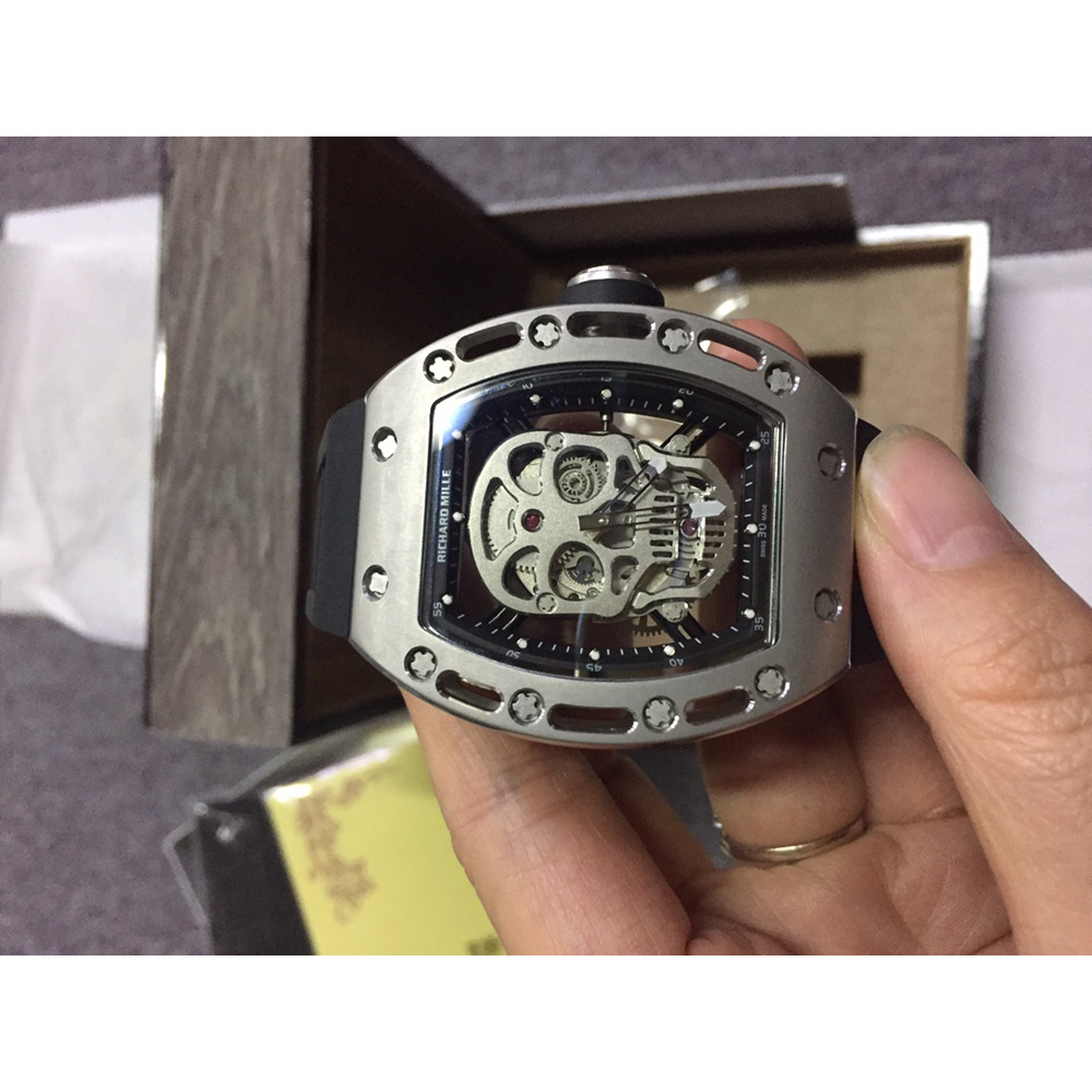 Richard Miller Watch - EUR FASHION