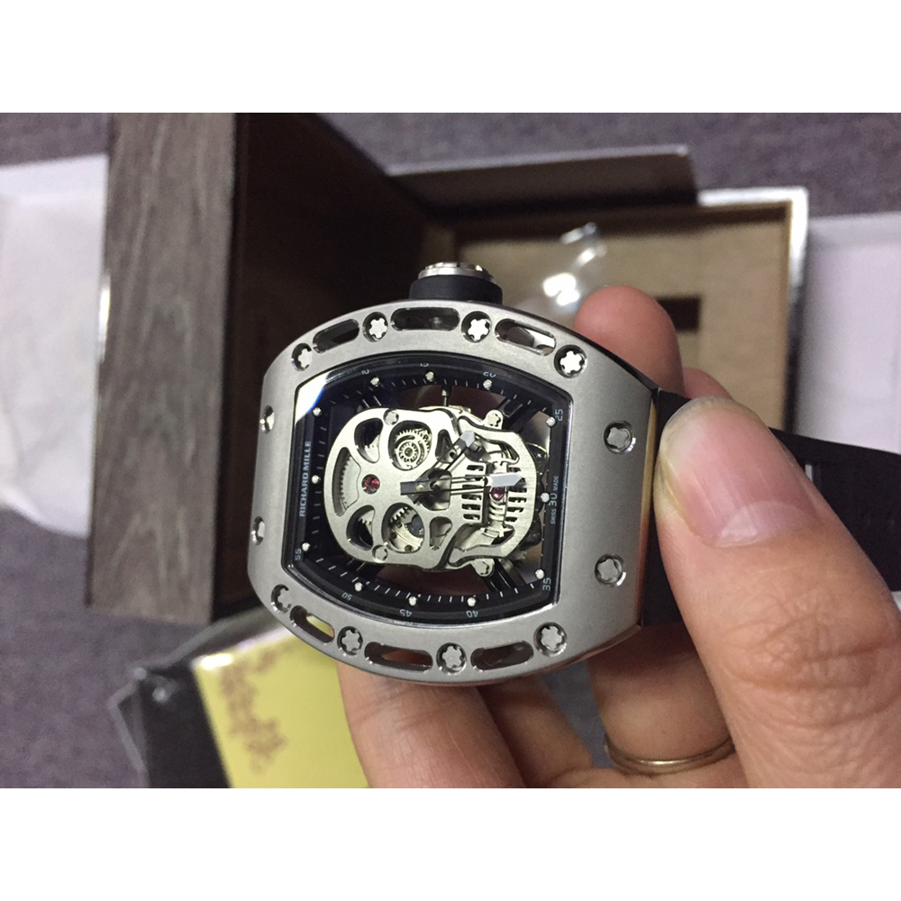 Richard Miller Watch - EUR FASHION