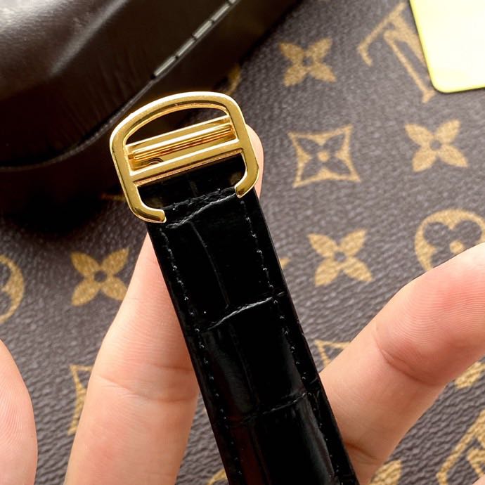 Cartier Moon Phases Diamond Watch - EUR FASHION