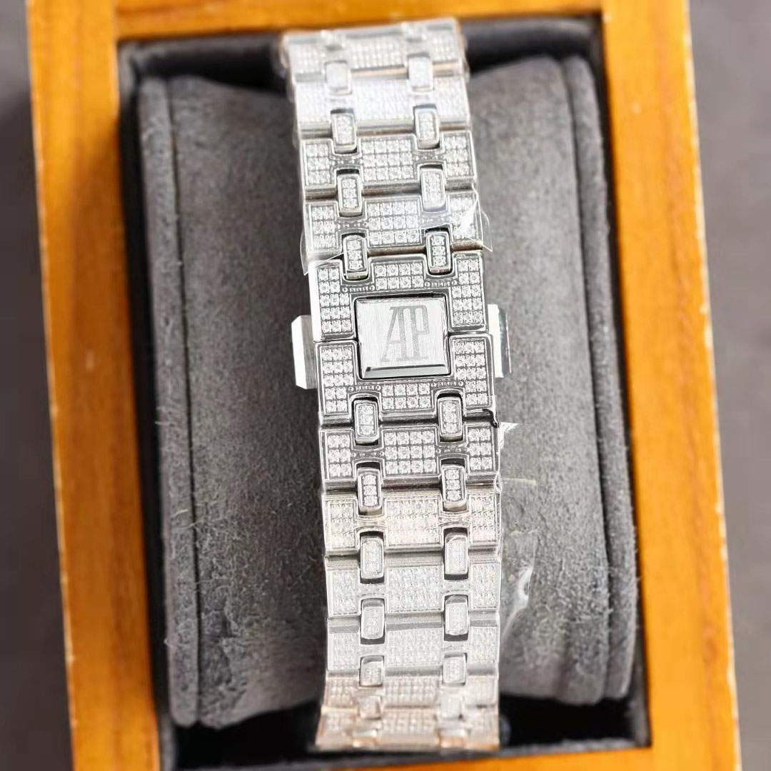 Rolex Watch  - EUR FASHION