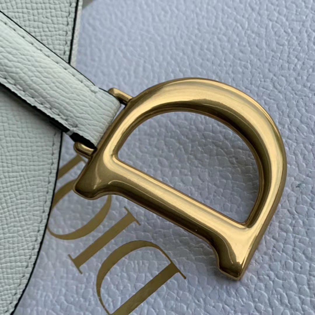 Dior Saddle Bag - EUR FASHION