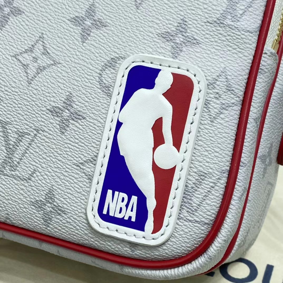 Louis Vuitton NBA Nil  Messenger(29.5-21.5-12CM) - EUR FASHION