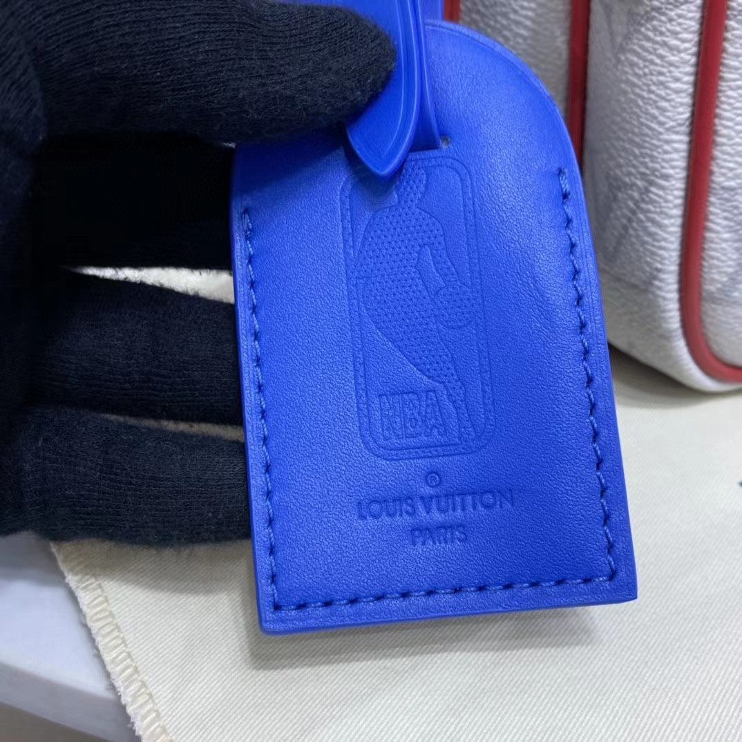 Louis Vuitton NBA Nil  Messenger(29.5-21.5-12CM) - EUR FASHION