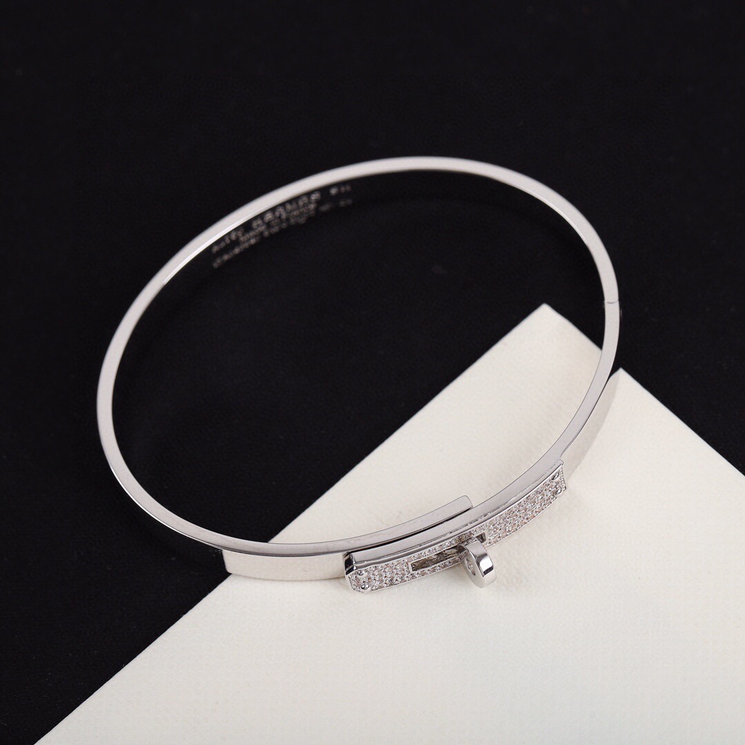 Hermes Bracelets  - EUR FASHION