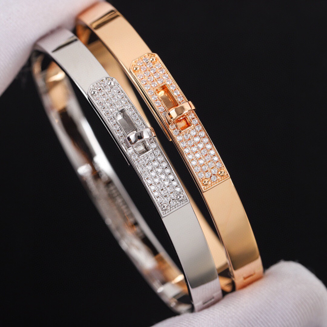 Hermes Bracelets  - EUR FASHION