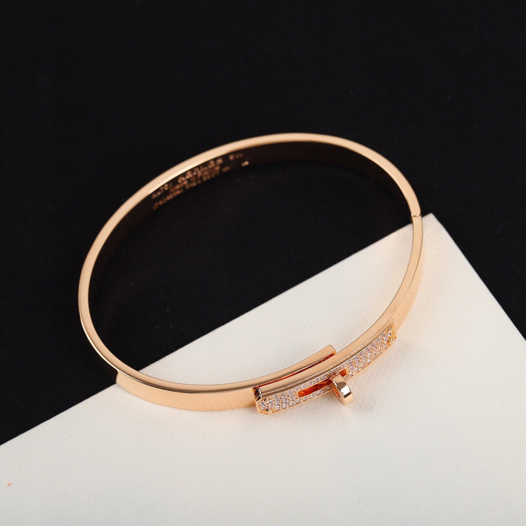 Hermes Bracelets  - EUR FASHION