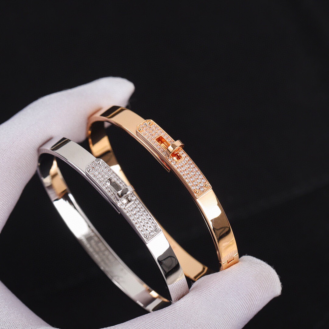 Hermes Bracelets  - EUR FASHION