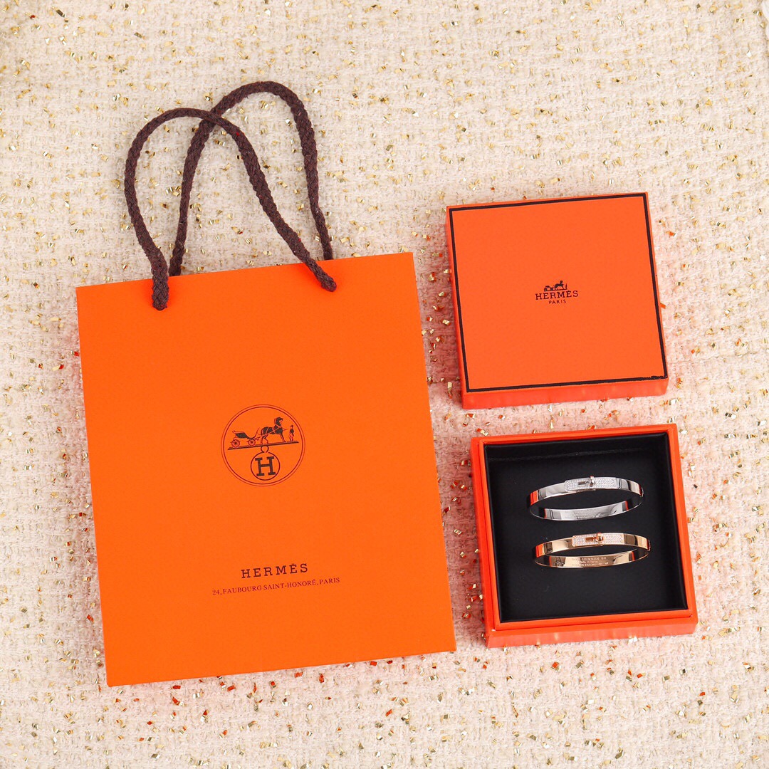 Hermes Bracelets  - EUR FASHION