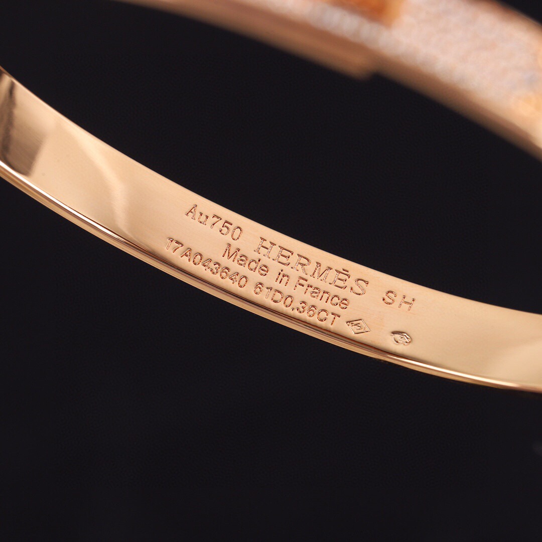 Hermes Bracelets  - EUR FASHION