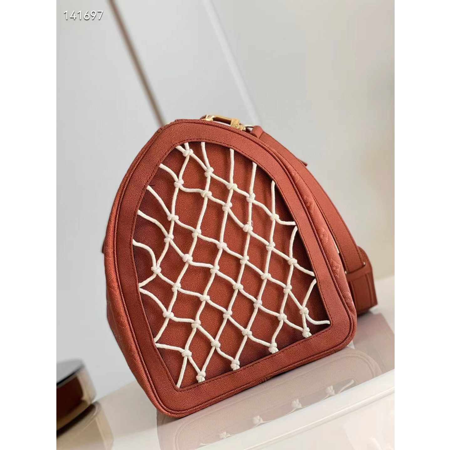 Louis Vuitton NBA Season 2 Keepall 55 - EUR FASHION
