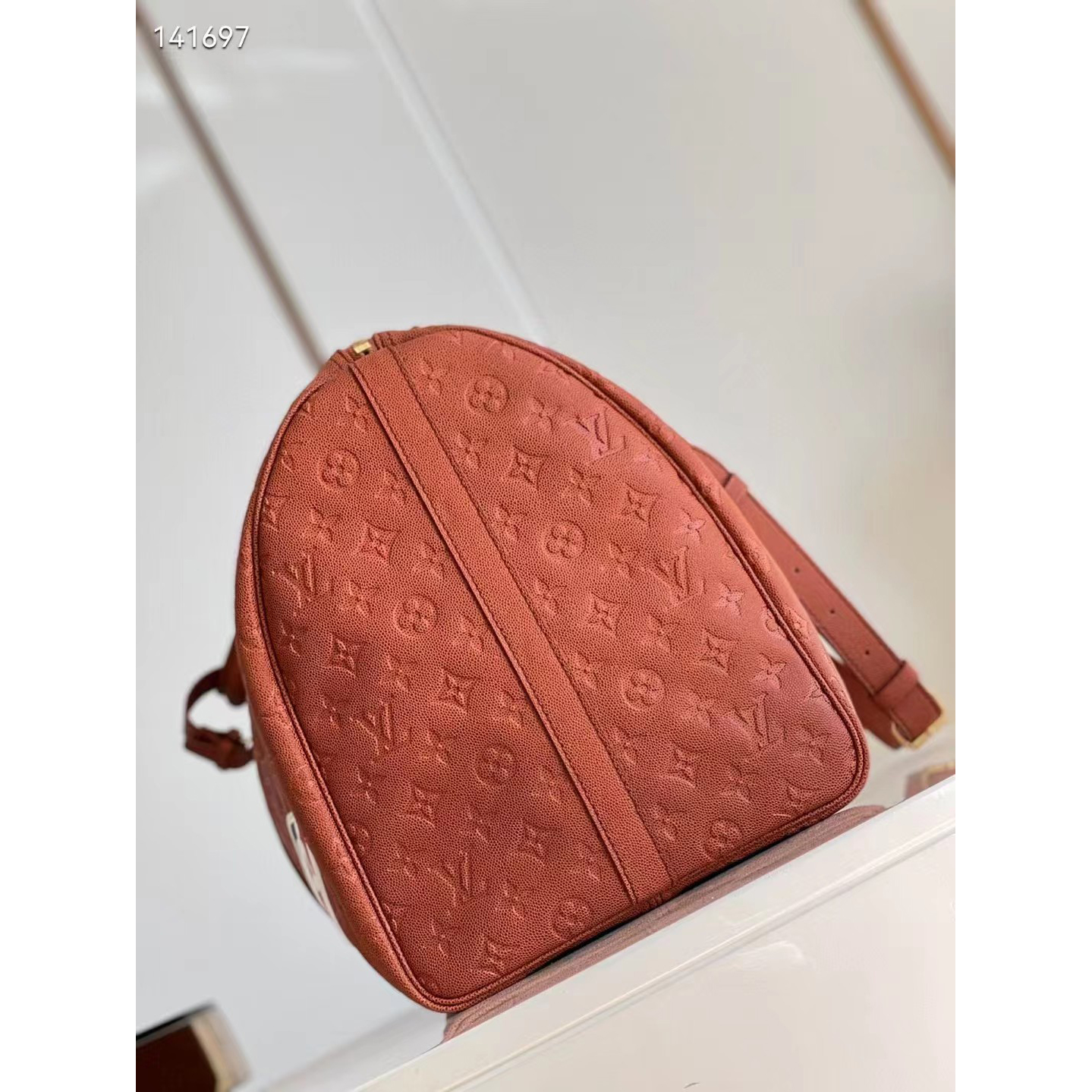 Louis Vuitton NBA Season 2 Keepall 55 - EUR FASHION